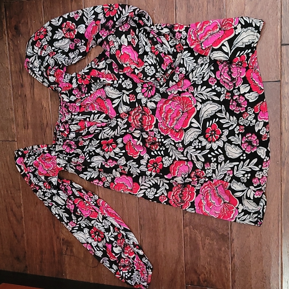 Billabong dress
